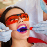 Cosmetic Dentistry