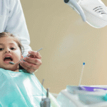 Pedaitric Dentistry